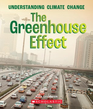 The Greenhouse Effect - MPHOnline.com