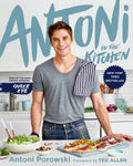 Antoni in the Kitchen - MPHOnline.com