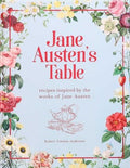 Jane Austen's Table - MPHOnline.com