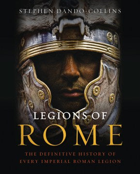 Legions of Rome - MPHOnline.com