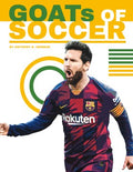 Goats of Soccer - MPHOnline.com