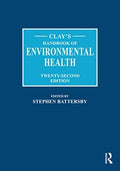 Clay's Handbook of Environmental Health - MPHOnline.com