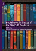 Bookshelves in the Age of the Covid-19 Pandemic - MPHOnline.com