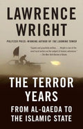 The Terror Years - From Al-qaeda to the Islamic State  (Reprint) - MPHOnline.com