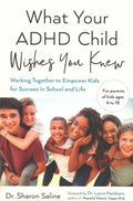 What Your ADHD Child Wishes You Knew - MPHOnline.com