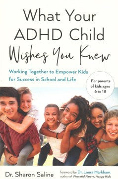 What Your ADHD Child Wishes You Knew - MPHOnline.com