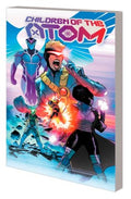 Children of the Atom 1 - MPHOnline.com