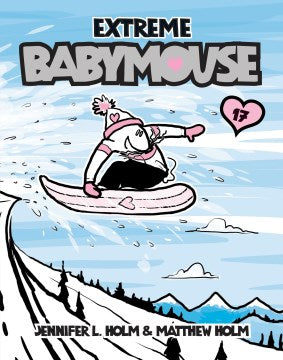 Babymouse 17 - MPHOnline.com