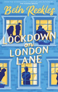 Lockdown on London Lane - MPHOnline.com