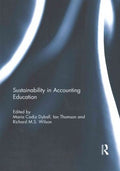 Sustainability in Accounting Education - MPHOnline.com