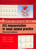 Rapid Review of ECG Interpretation in Small Animal Practice - MPHOnline.com