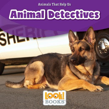 Animal Detectives - MPHOnline.com