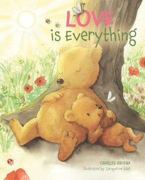 Love Is Everything - MPHOnline.com