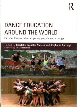 Dance Education Around the World - MPHOnline.com