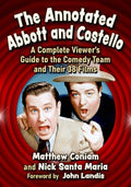 The Annotated Abbott and Costello - MPHOnline.com