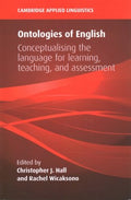 Ontologies of English - MPHOnline.com