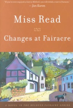 Changes at Fairacre - MPHOnline.com