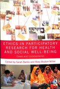 Ethics in Participatory Research for Health and Social Well-Being - MPHOnline.com