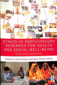 Ethics in Participatory Research for Health and Social Well-Being - MPHOnline.com