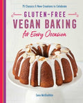 Gluten-free Vegan Baking for Every Occasion - MPHOnline.com