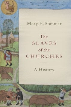 The Slaves of the Churches - MPHOnline.com