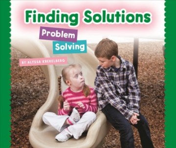 Finding Solutions - MPHOnline.com