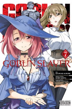 Goblin Slayer 7 - MPHOnline.com