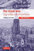 The Great War and Urban Life in Germany - MPHOnline.com