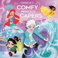 Comfy Princess Capers - MPHOnline.com