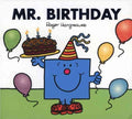 Mr. Birthday - MPHOnline.com