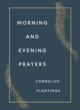 Morning and Evening Prayers - MPHOnline.com