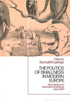 The Politics of Smallness in Modern Europe - MPHOnline.com