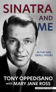 Sinatra and Me - MPHOnline.com