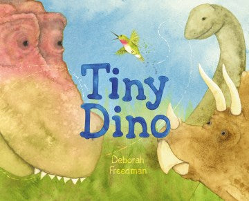 Tiny Dino - MPHOnline.com