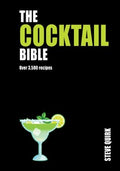 Cocktail Bible - MPHOnline.com