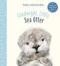 Goodnight, Little Sea Otter - MPHOnline.com