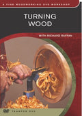 Turning Wood - MPHOnline.com