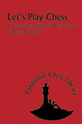 Let's Play Chess - MPHOnline.com