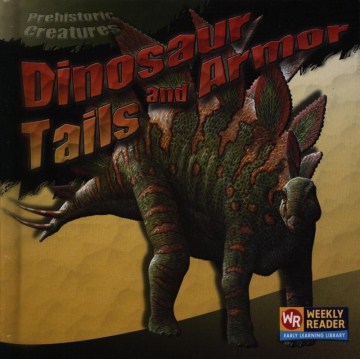 Dinosaur Tails And Armor - MPHOnline.com