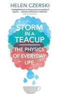 Storm in a Teacup - MPHOnline.com