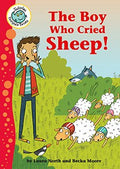 The Boy Who Cried Sheep! - MPHOnline.com