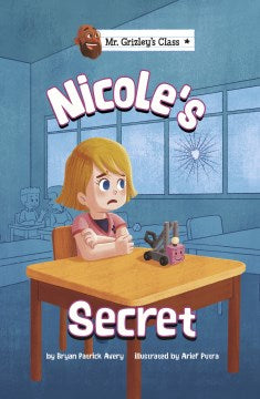 Nicole's Secret - MPHOnline.com