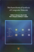 Mechanochemical Synthesis of Composite Materials - MPHOnline.com