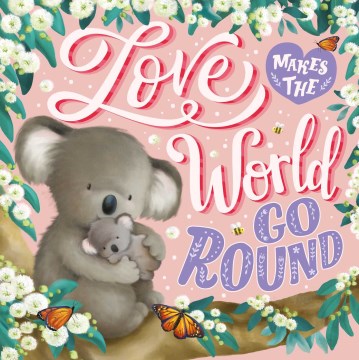 Love Makes the World Go Round - MPHOnline.com