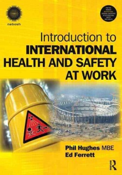 INTRO TO INTERNATIONAL HEALTH& SAFE WORK - MPHOnline.com