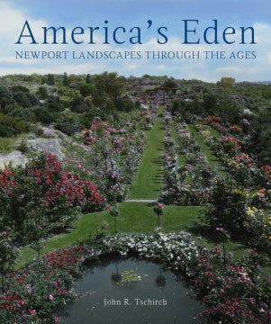 America's Eden - MPHOnline.com