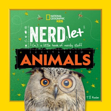 Nerdlet: Animals - MPHOnline.com