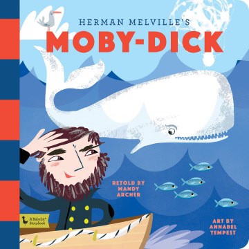 Herman Melville's Moby-Dick - MPHOnline.com