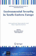 Environmental Security in South-Eastern Europe - MPHOnline.com