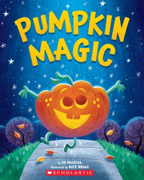 Pumpkin Magic - MPHOnline.com